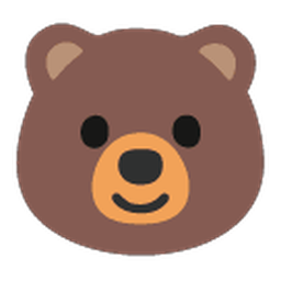 bear