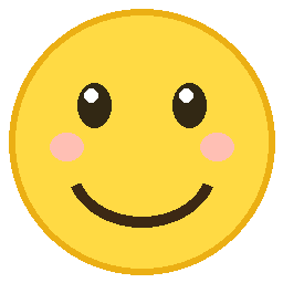 smile